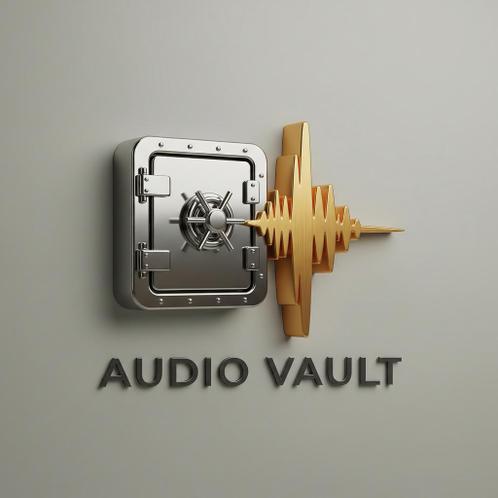 Audio-Vault