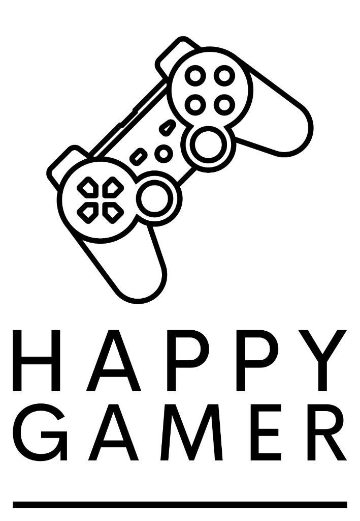 Happy Gamer