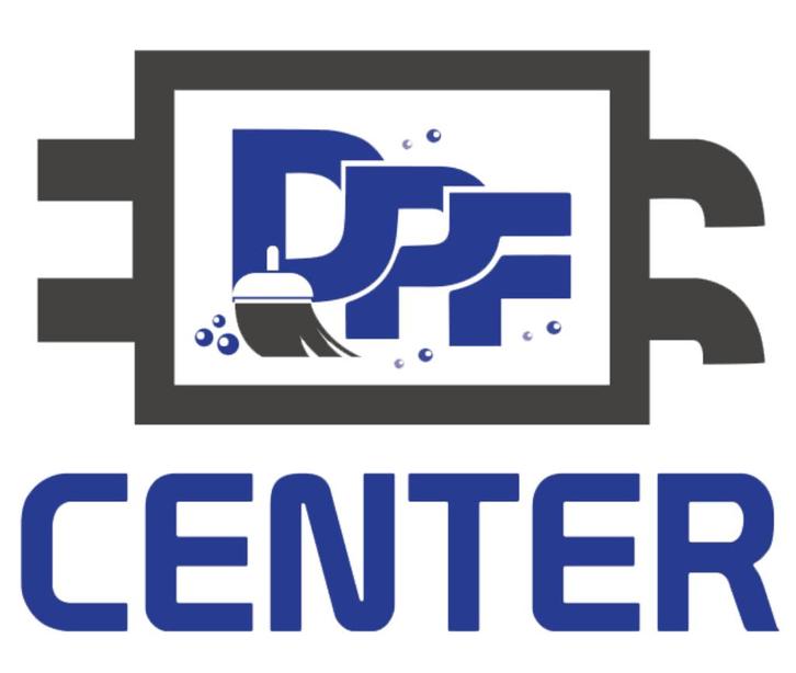 DPF Center BV