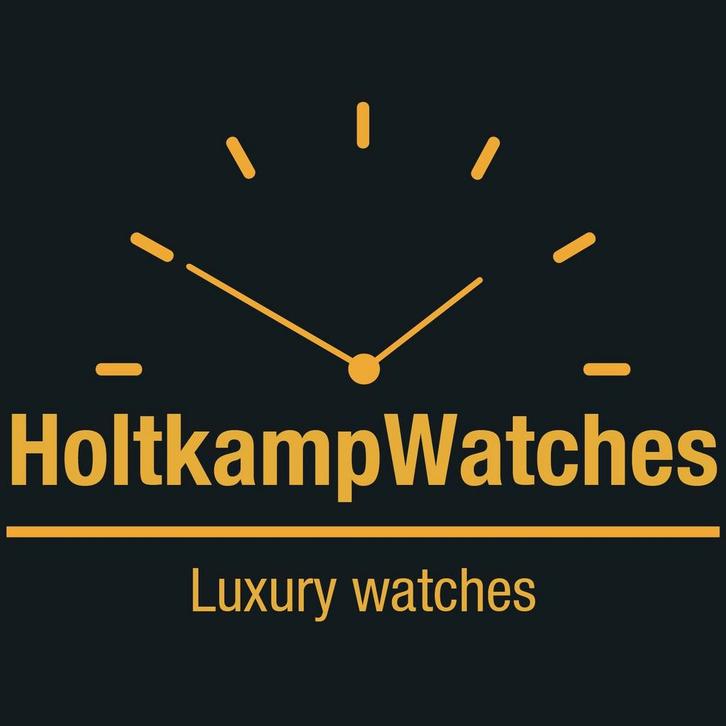 HoltkampWatches