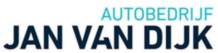 Autobedrijf Jan van Dijk