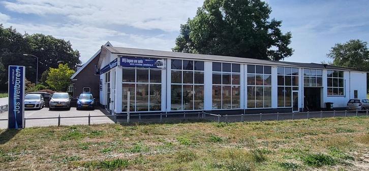 autobedrijf Jos Welboren