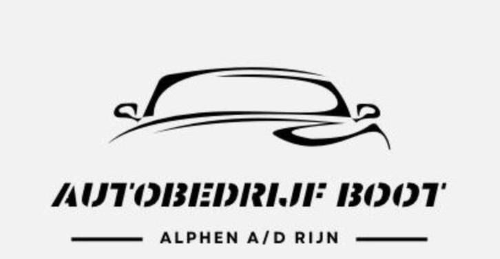 Autobedrijf Boot