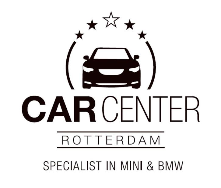  Carcenter Rotterdam 