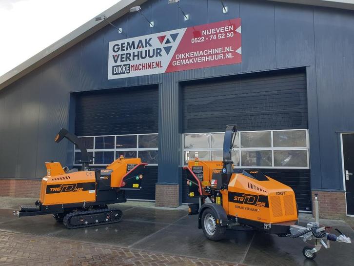Gemak Verhuur