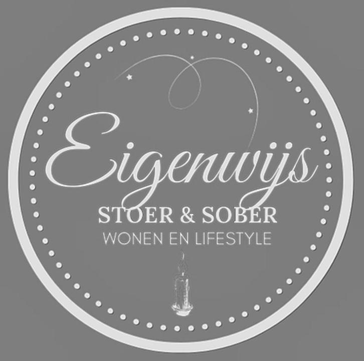Eigenwijs Stoer en Sober