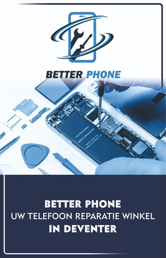 BETTER PHONE