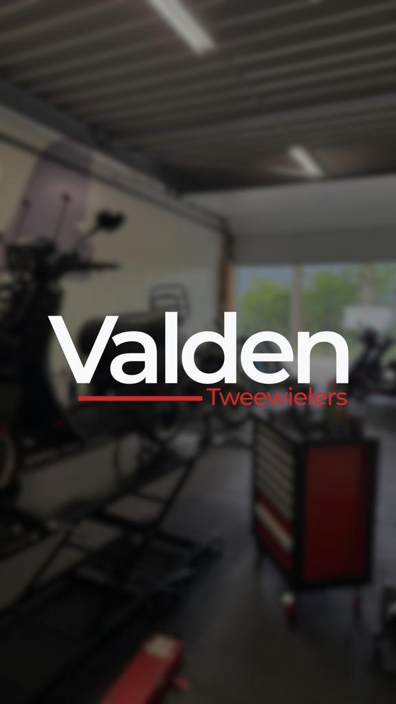 Valden Tweewielers