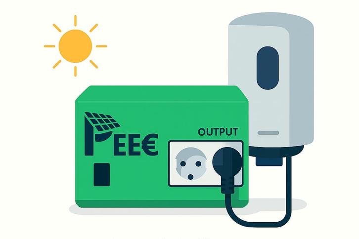 PEEC Energy