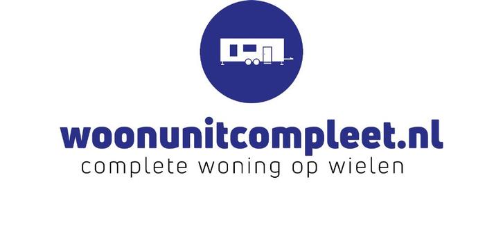 Woonunit Compleet