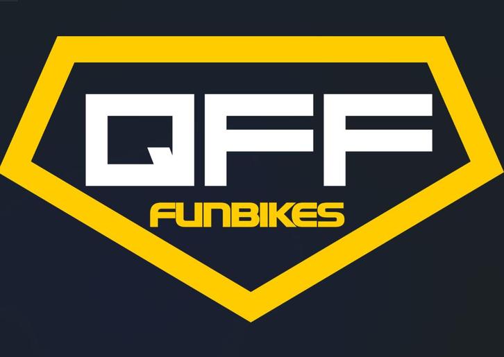 QFF Funbikes BV