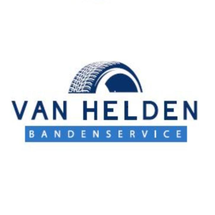 van Helden Bandenservice