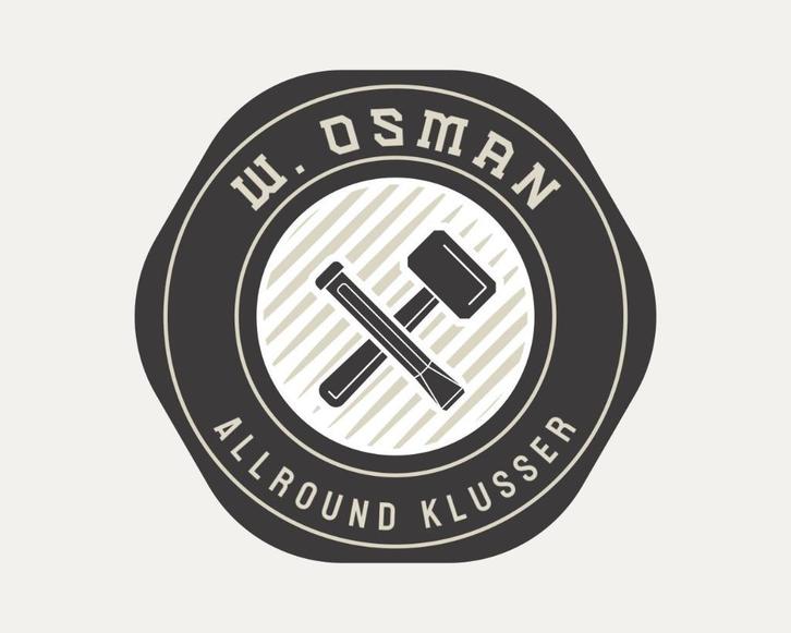 Allround Klusser Amersfoort 