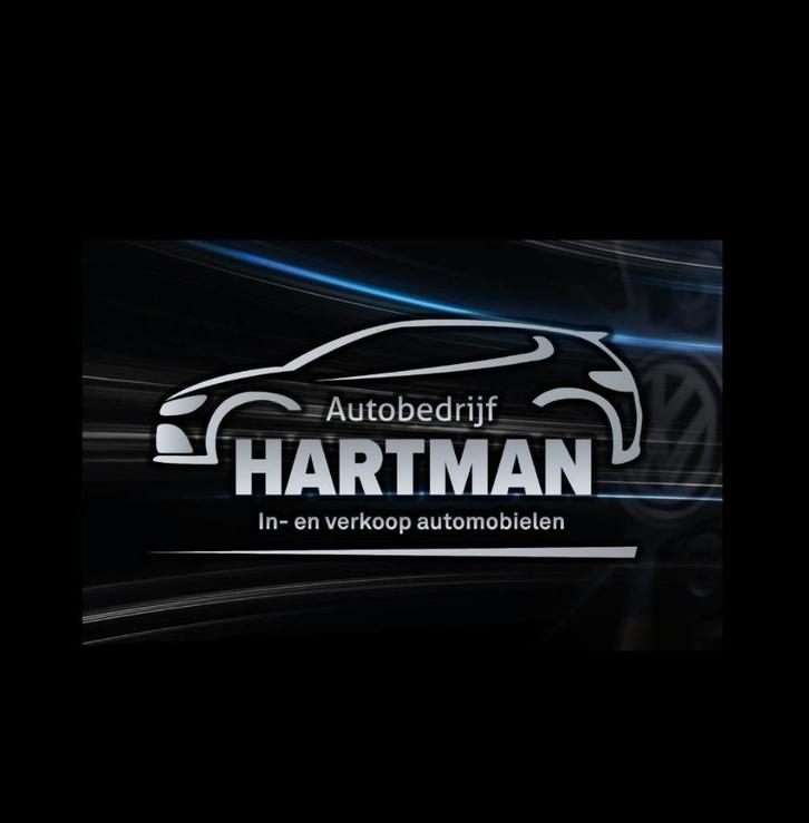 Autobedrijf Hartman 