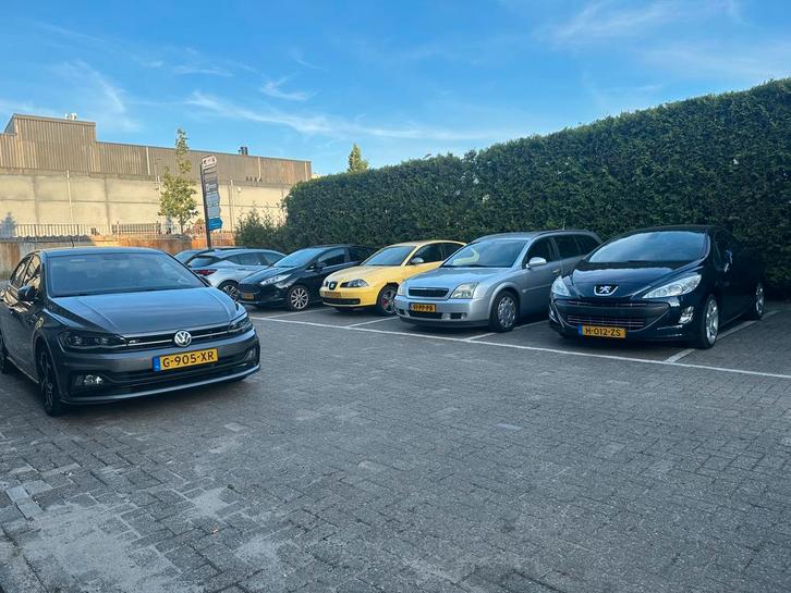 Autobedrijf RevTrade