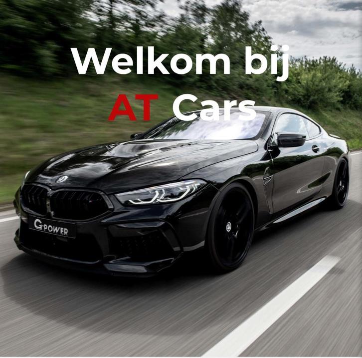 AT cars Enschede