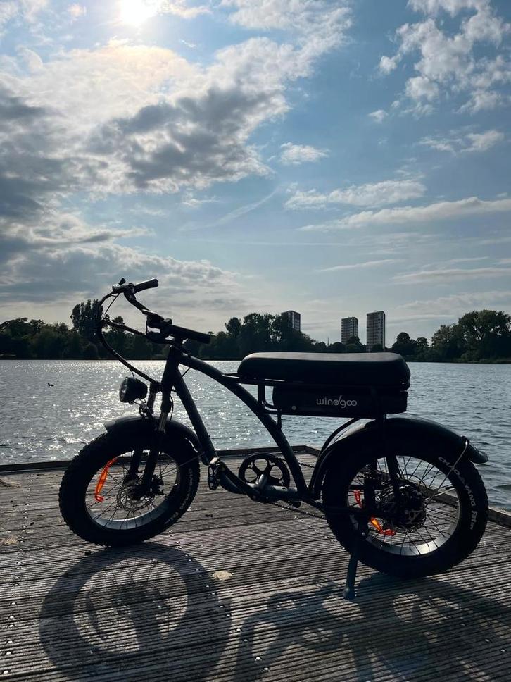 Fatbikes Outlet