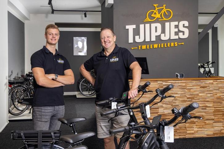 Tjipjes Tweewielers