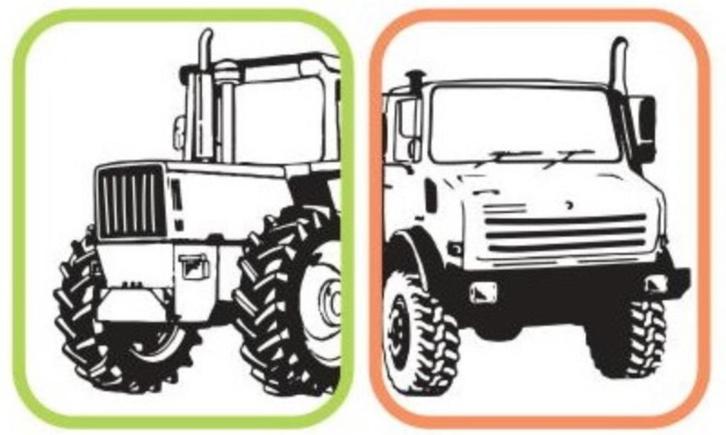 van den Elzen Machines
