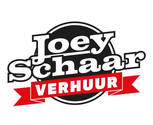 Joey Schaar Verhuur