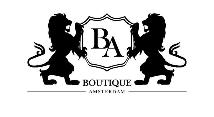 Boutique Amsterdam