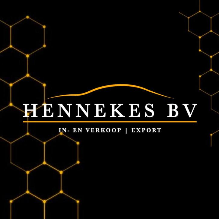 Hennekes BV