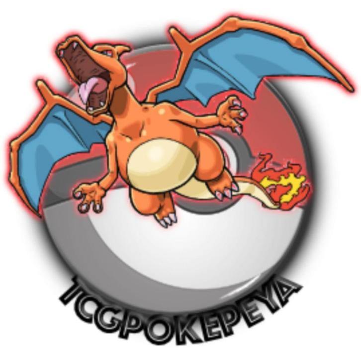 TCGpokepeya