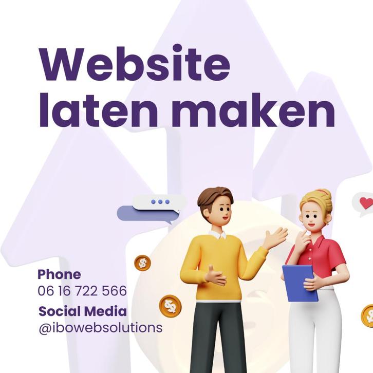 Ibo Web Solutions