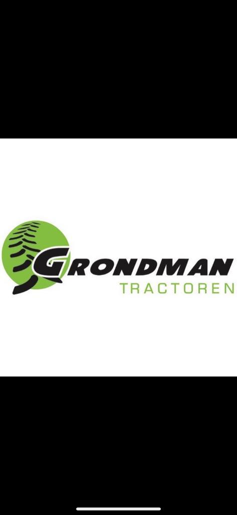 Grondman Tractoren