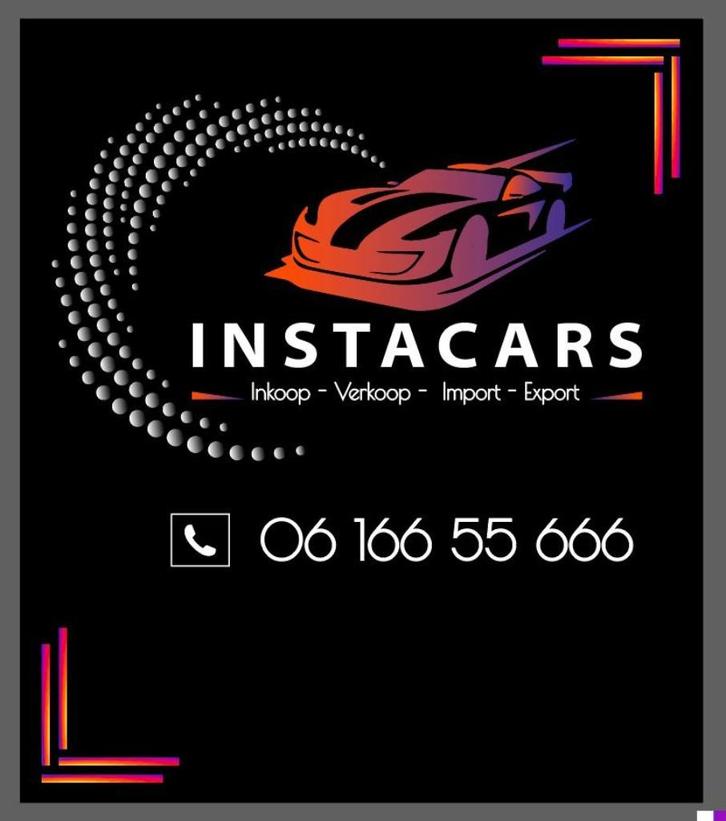 Instacars