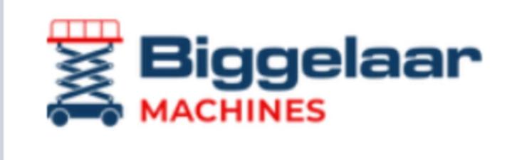 Biggelaar Machinehandel