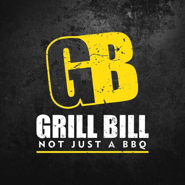 Grill Bill