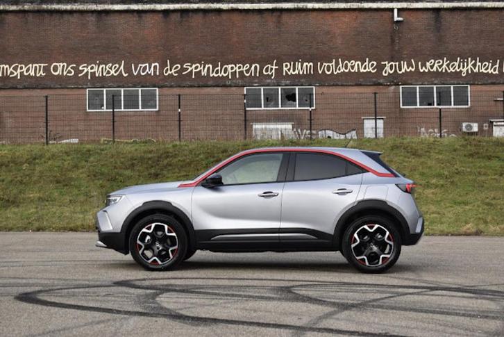 Mulders Autogroep - Nijmegen.