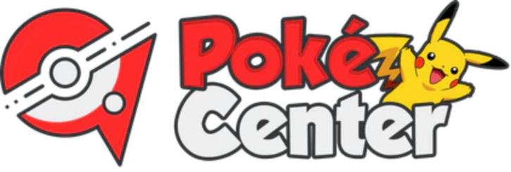 Poké Center