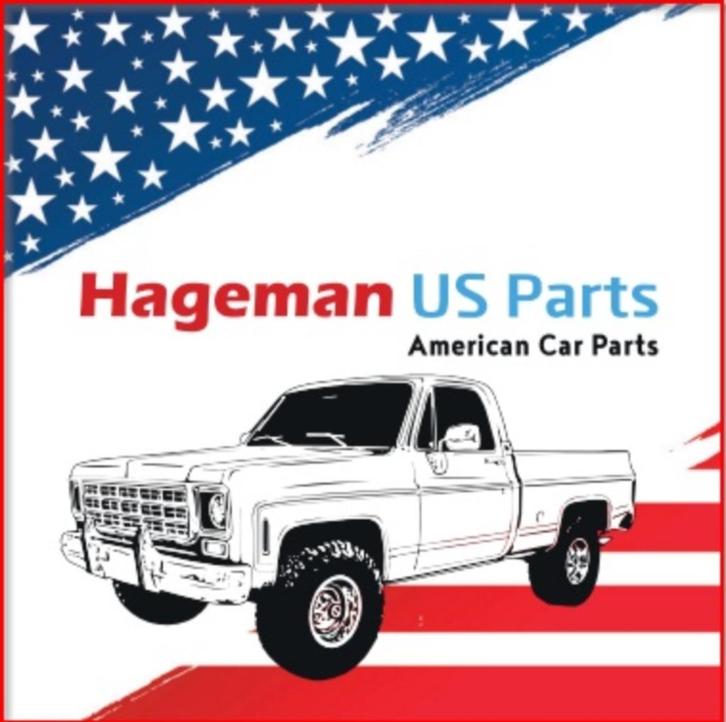 Hageman US Parts