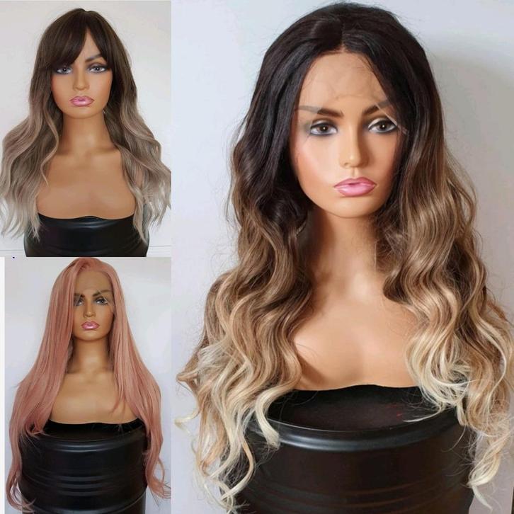 Uncommon Wigs