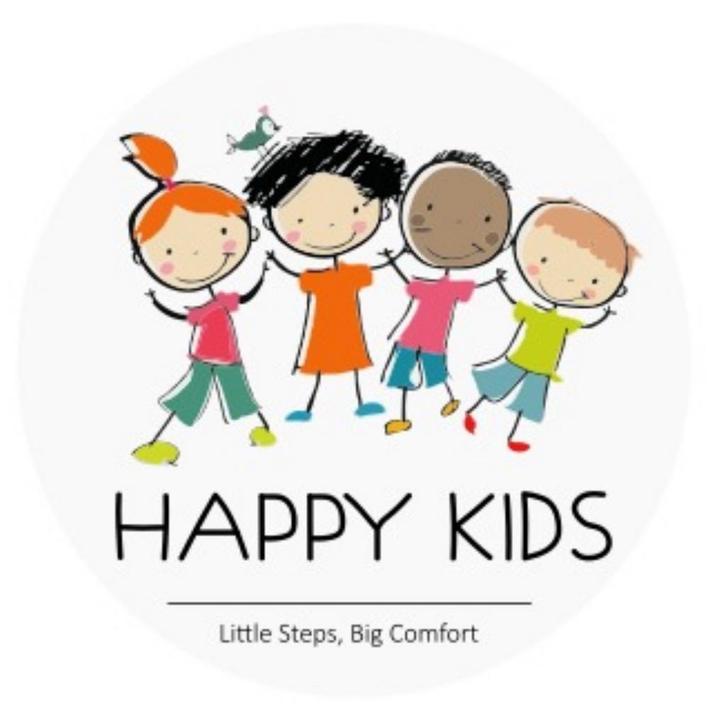 Happy Kids Kinderschoenen