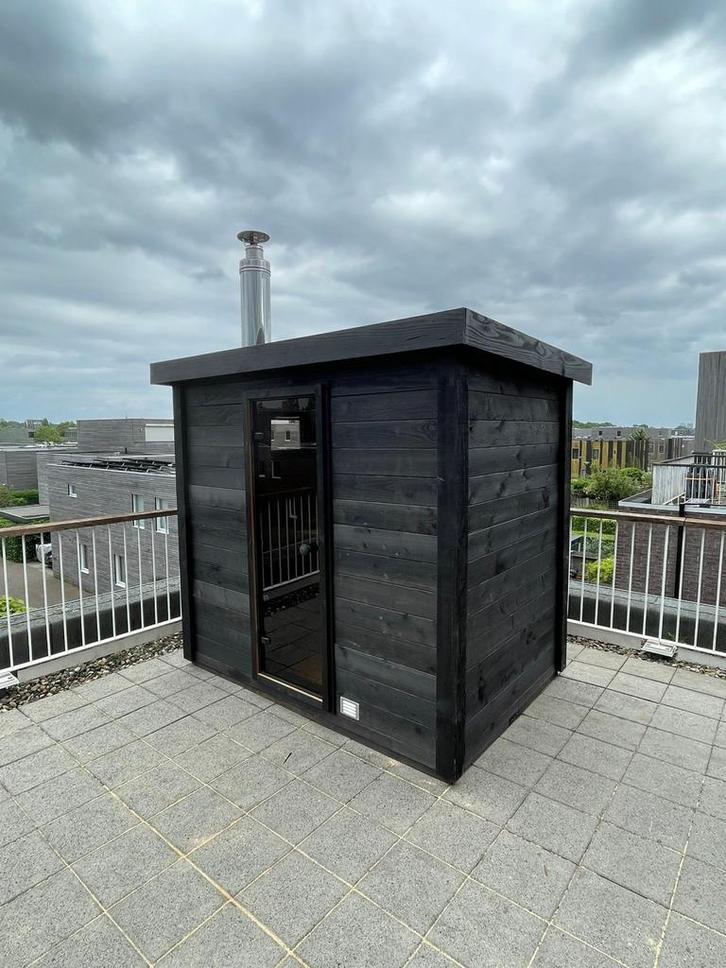 Spa en sauna service Limburg