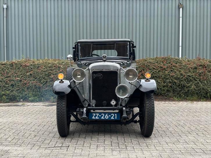 Luud Vintage Cars
