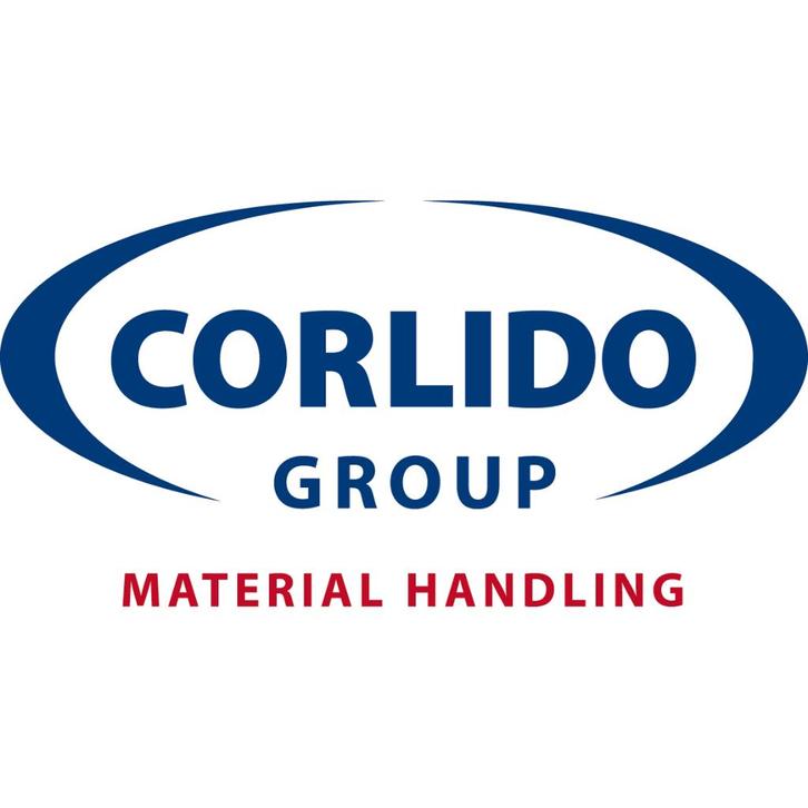 Corlido material handling