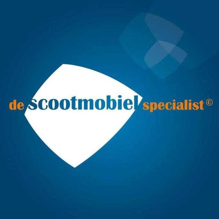 Scootmobielspecialist