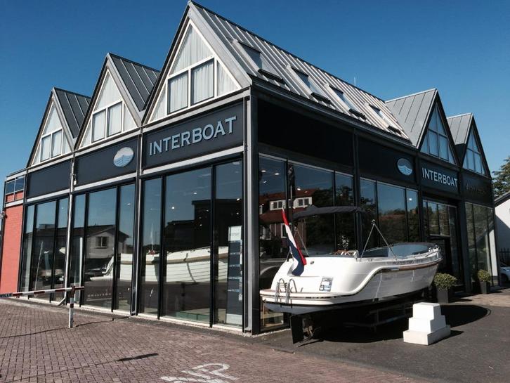 Interboat Loosdrecht