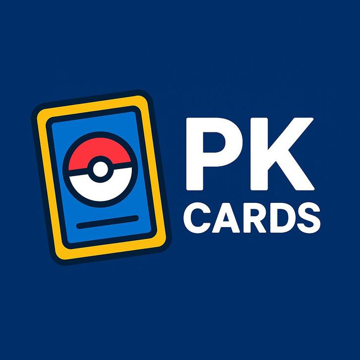 PK Cards