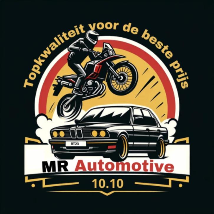 MR Automotive