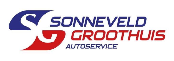 Sonneveld Groothuis Autoservice