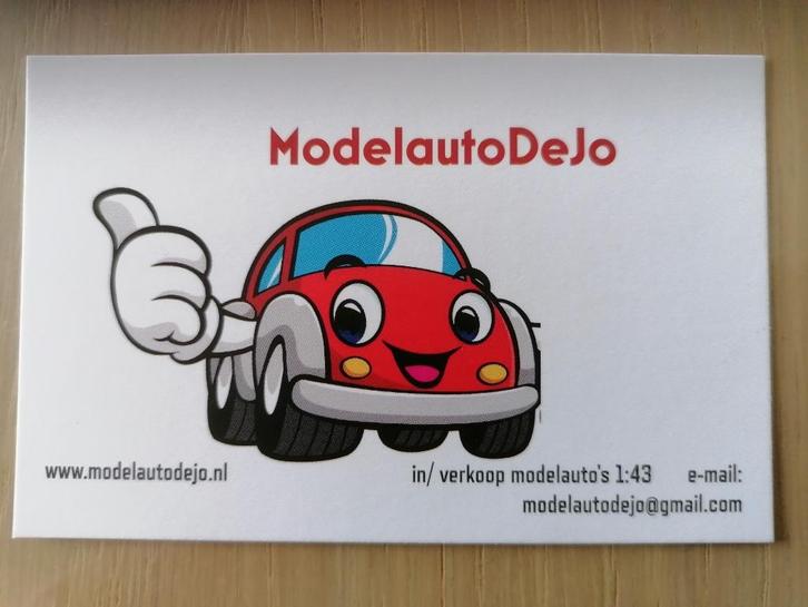 modelautodejo