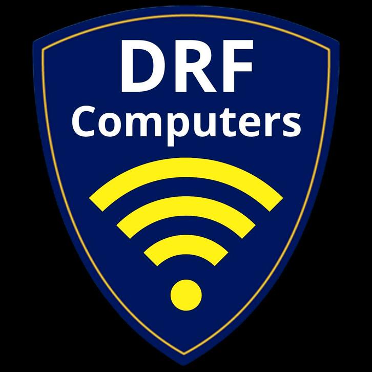 DRF Computers