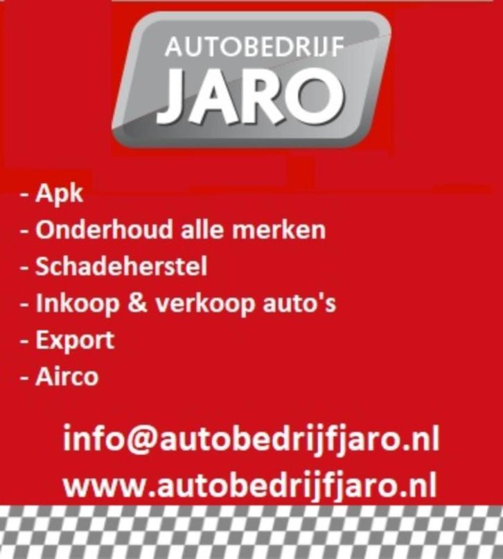 Autobedrijf Jaro