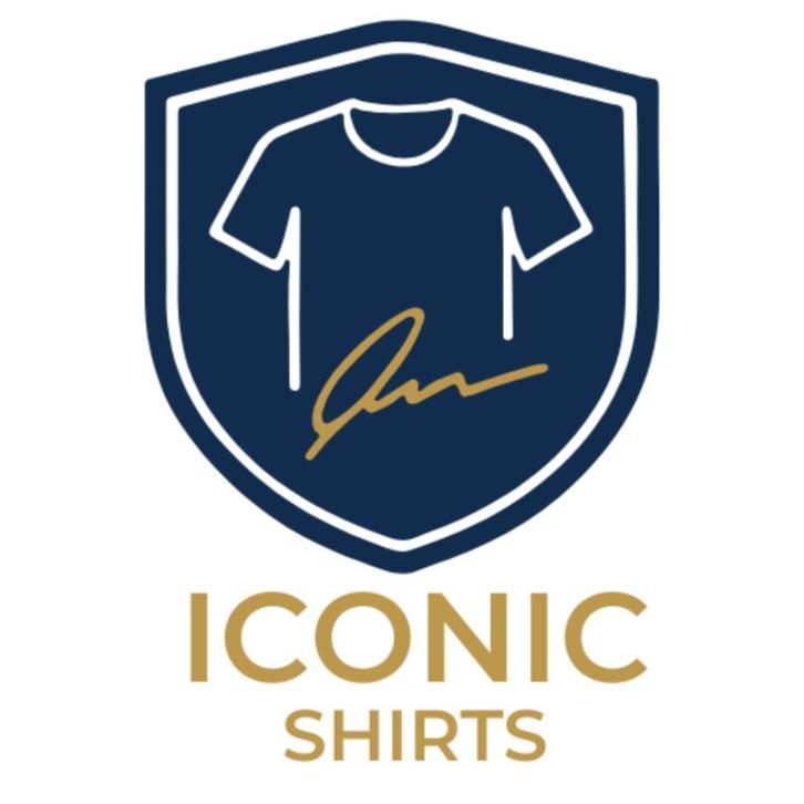 Iconic Shirts