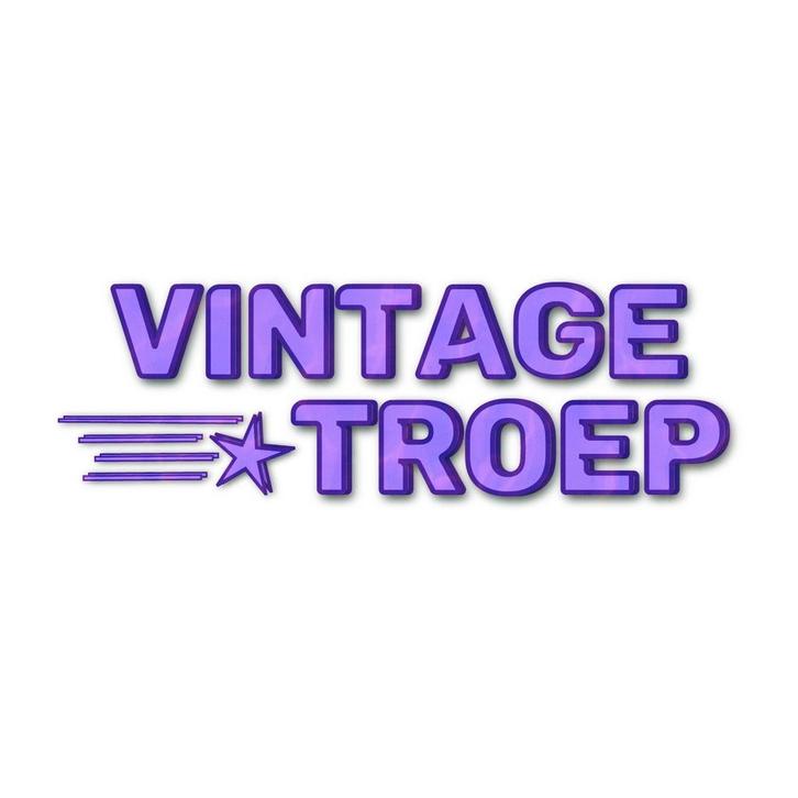 Vintage Troep